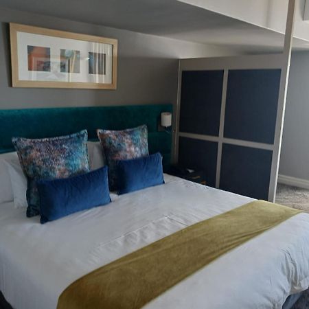كيب تاون Peninsula Hotel المظهر الخارجي الصورة