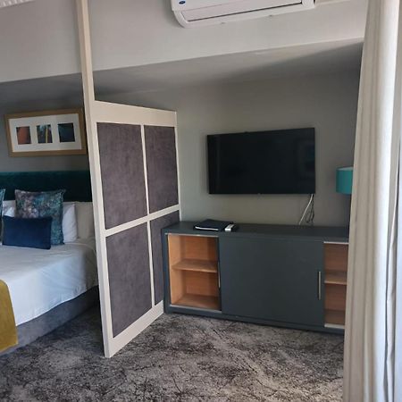 كيب تاون Peninsula Hotel المظهر الخارجي الصورة