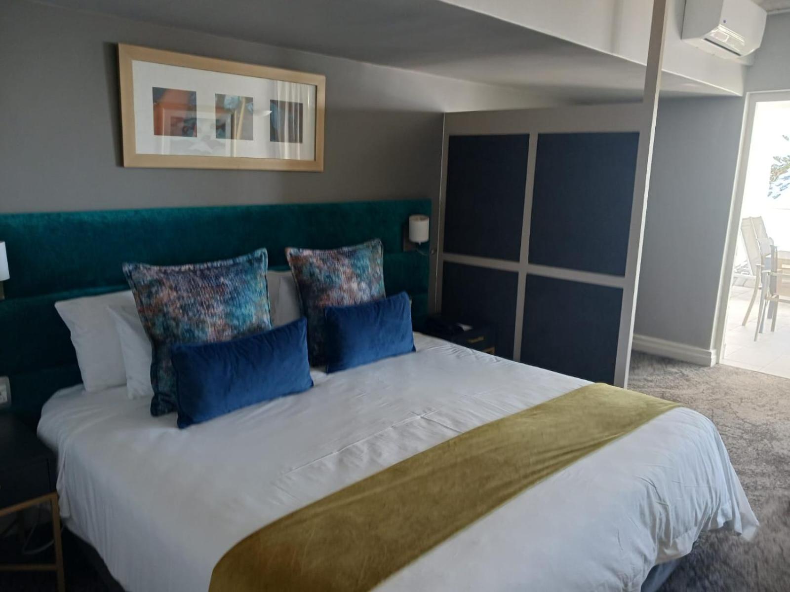 كيب تاون Peninsula Hotel المظهر الخارجي الصورة