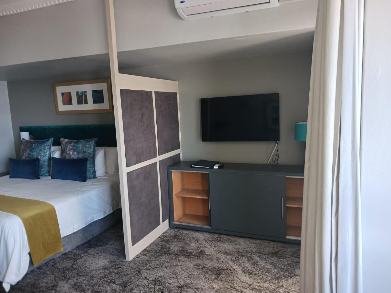 كيب تاون Peninsula Hotel المظهر الخارجي الصورة
