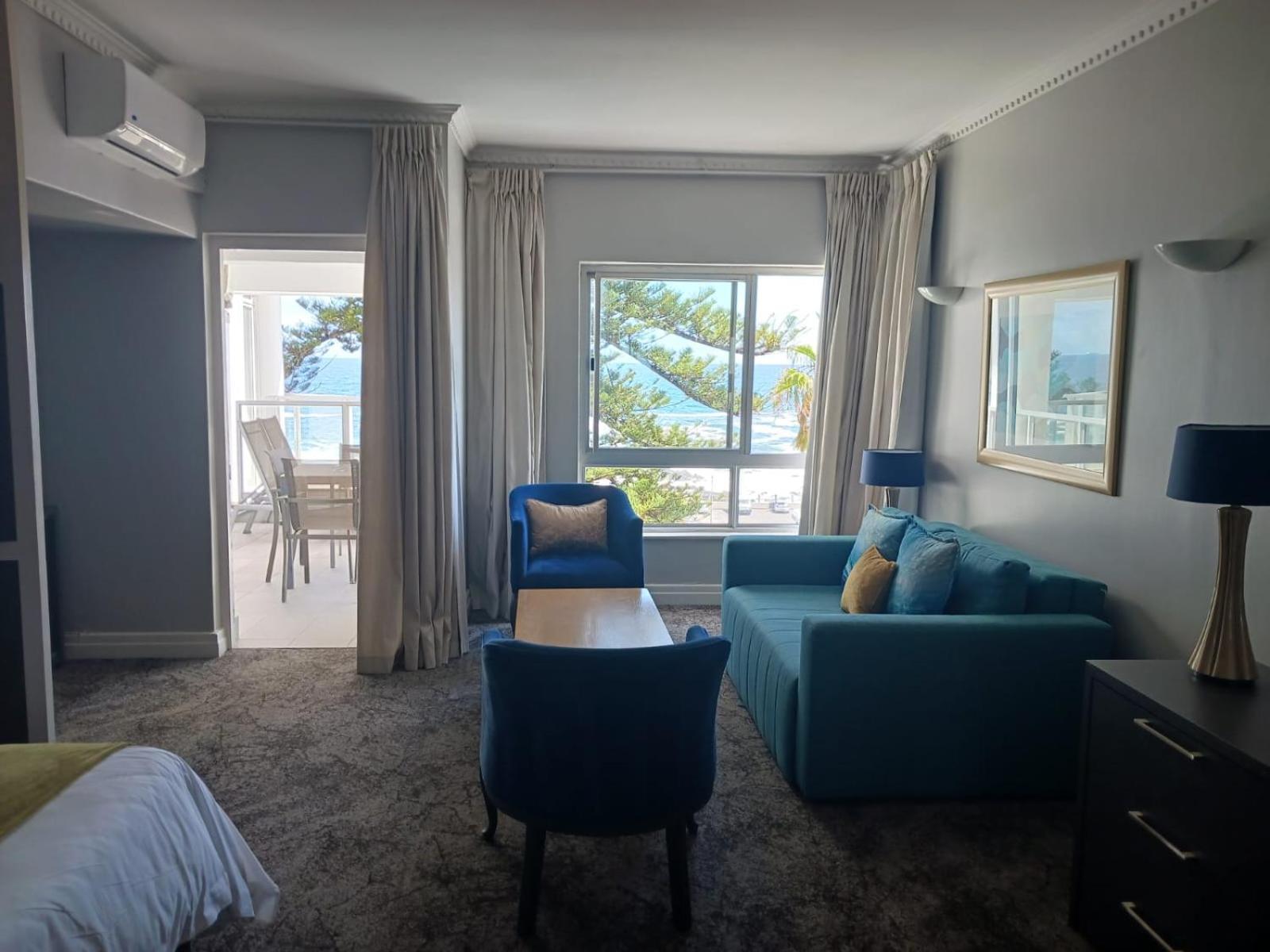 كيب تاون Peninsula Hotel المظهر الخارجي الصورة