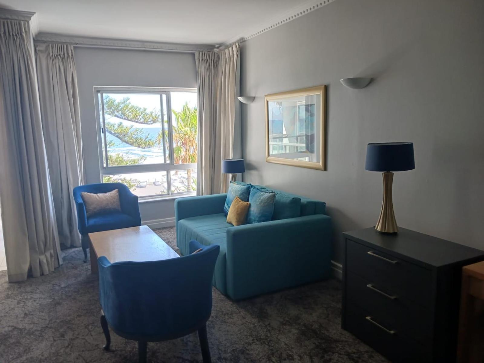 كيب تاون Peninsula Hotel المظهر الخارجي الصورة