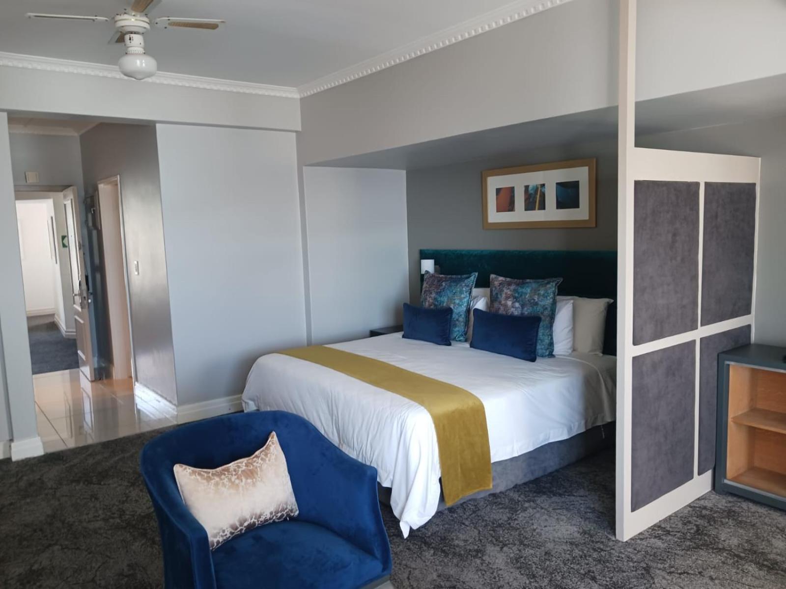 كيب تاون Peninsula Hotel المظهر الخارجي الصورة