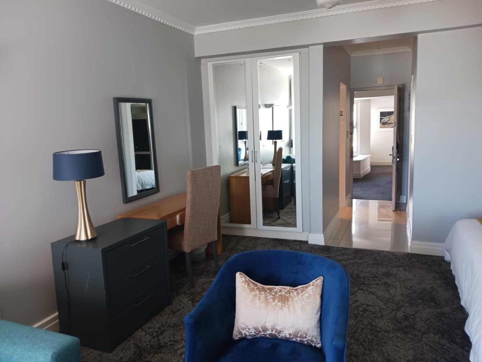كيب تاون Peninsula Hotel المظهر الخارجي الصورة
